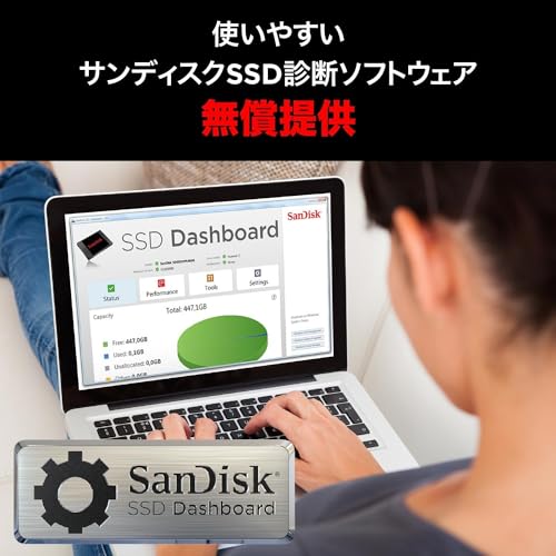 Image of SANDISK SSD PLUS 240GB Internal SSD - SATA III 6 Gb /s, 2.5 inch /7mm, Up to 530 MB /s - SDSSDA-240G-G26
