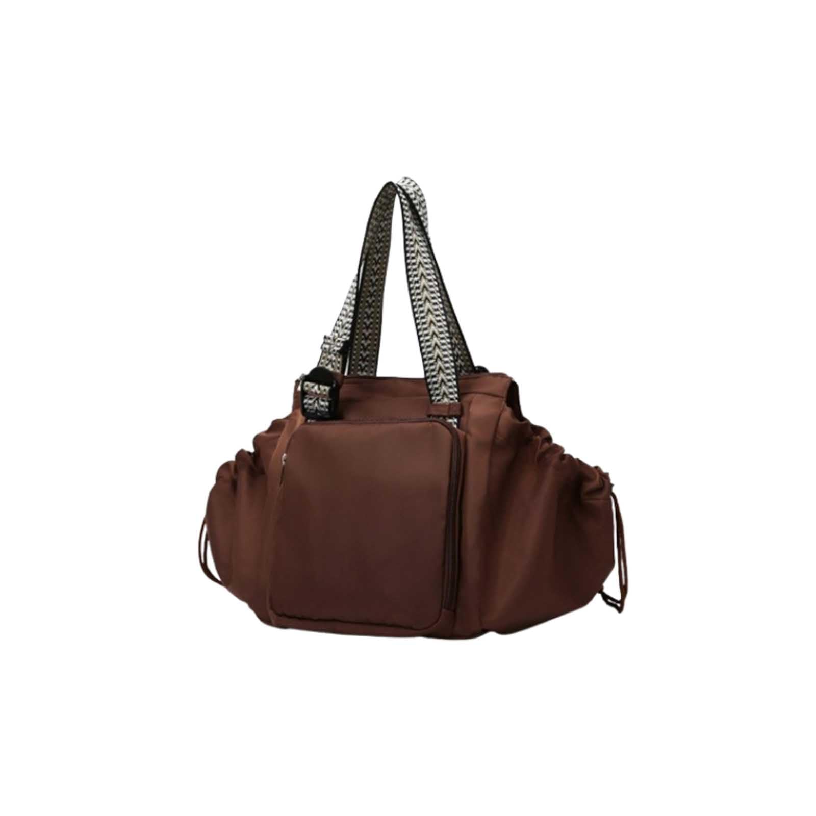 Borsa da Viaggio Trasformabile Cradle Bag, Borsa da Viaggio Versatile di Grande Capacità Per Donne