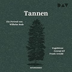 Tannen Titelbild