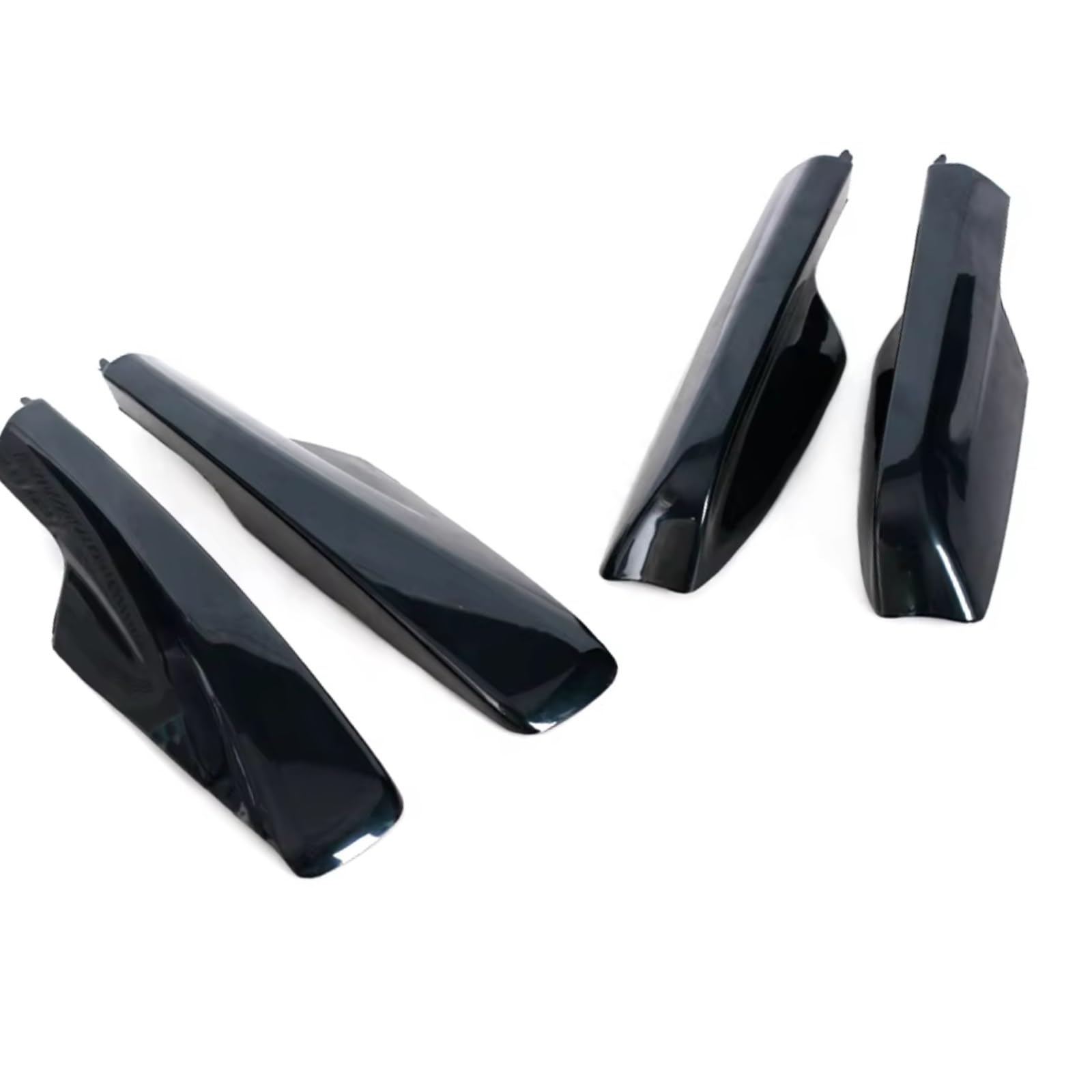 Cache-barres de toit Toyota Highlander embout rail 01-07 - 8