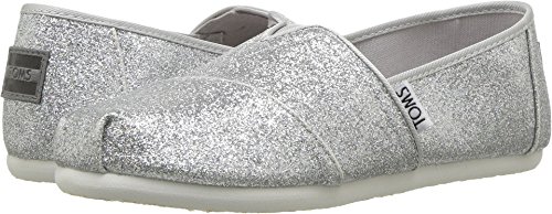Image of TOMS Girls' Luca Slip-On Sneakers