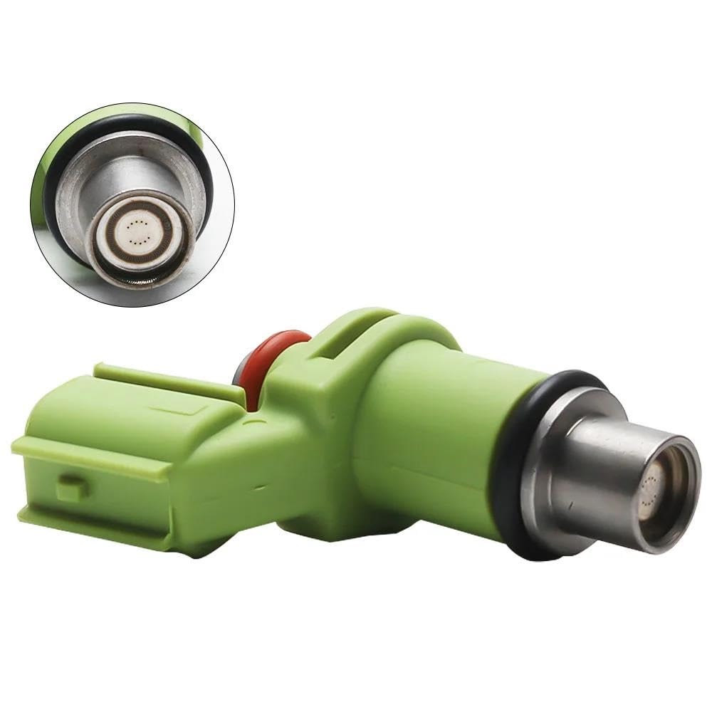 10 Löcher 160CC Motorrad Spray Düse Kraftstoff Injektor Für Yamaha Motorrad Ersatz Ersatz Zubehör