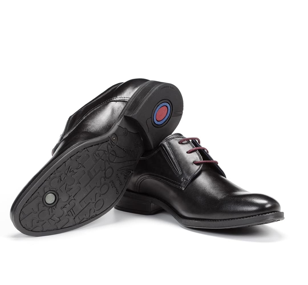 Fluchos 8410 Memory Negro-Stk- HERACLES