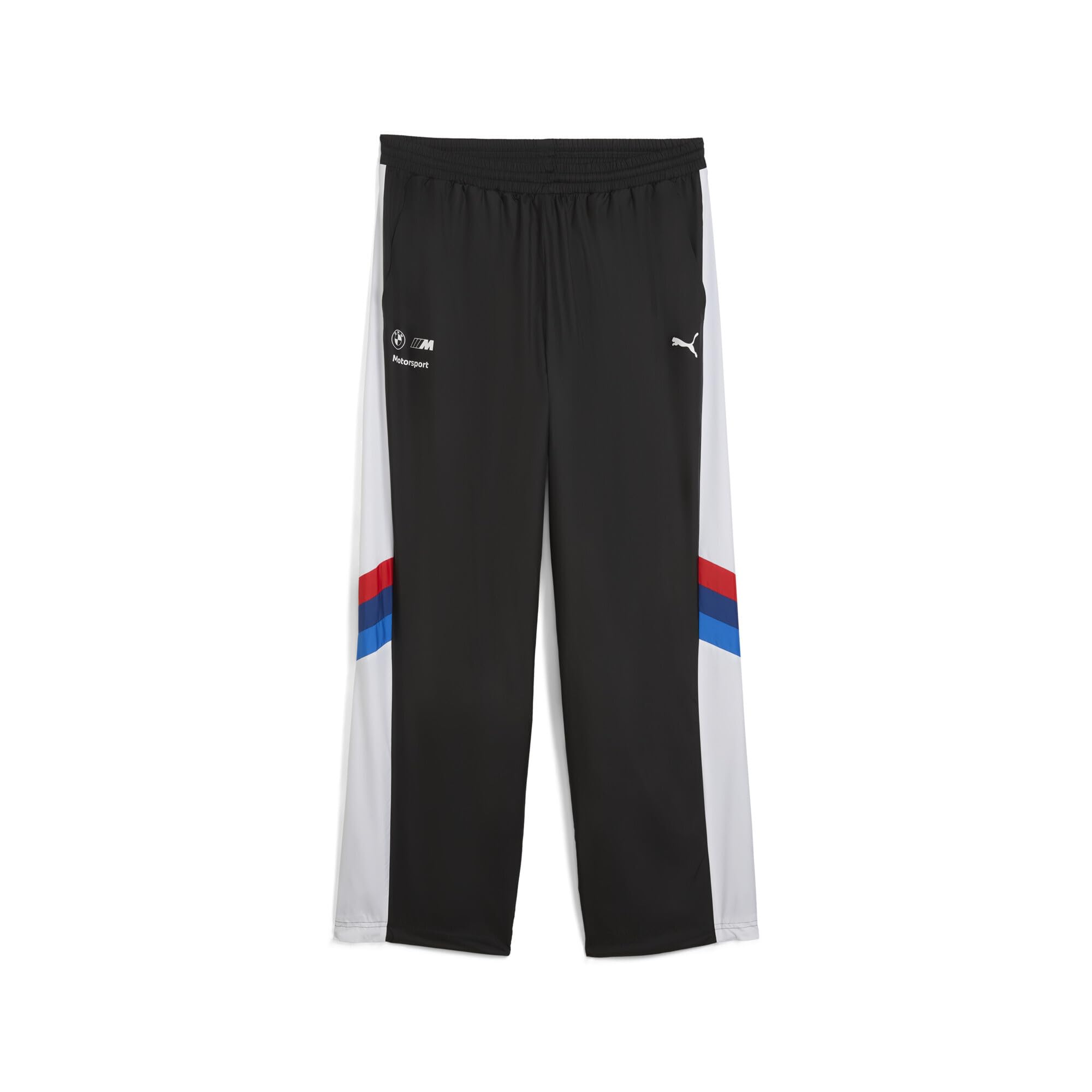 PUMA Herren Gewebte Hose BMW MMS Woven Pants