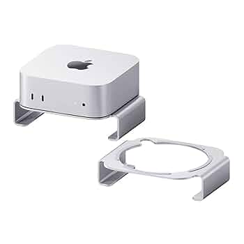 マツ【おでかけセット】Mac mini M4 Pro Mac mini: 10コアCPUと10コアGPUを搭載したApple M4チップ, 16GB