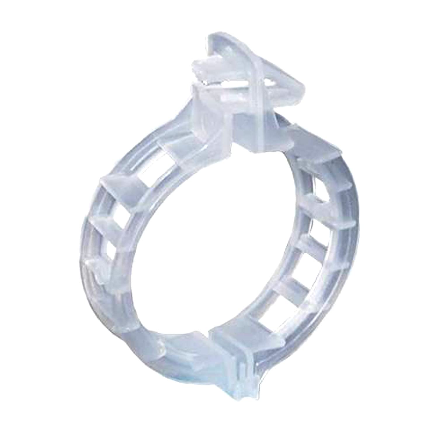 See full amazon price history chart for Payodhar Plastic Plant Support Clip for Tomato/Grape/Cucumber, 400pcs Payodhar Plastic Plant Support Clip for Tomato/Grape/Cucumber, 400pcs (B09K4G9DHR) Amazon Price History, Amazon Price Tracker