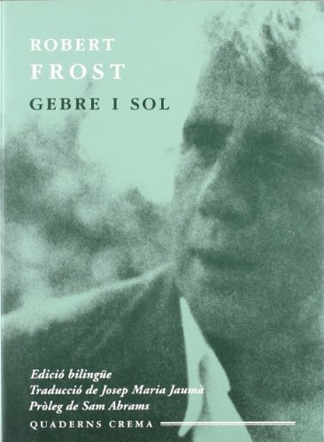 Gebre i sol