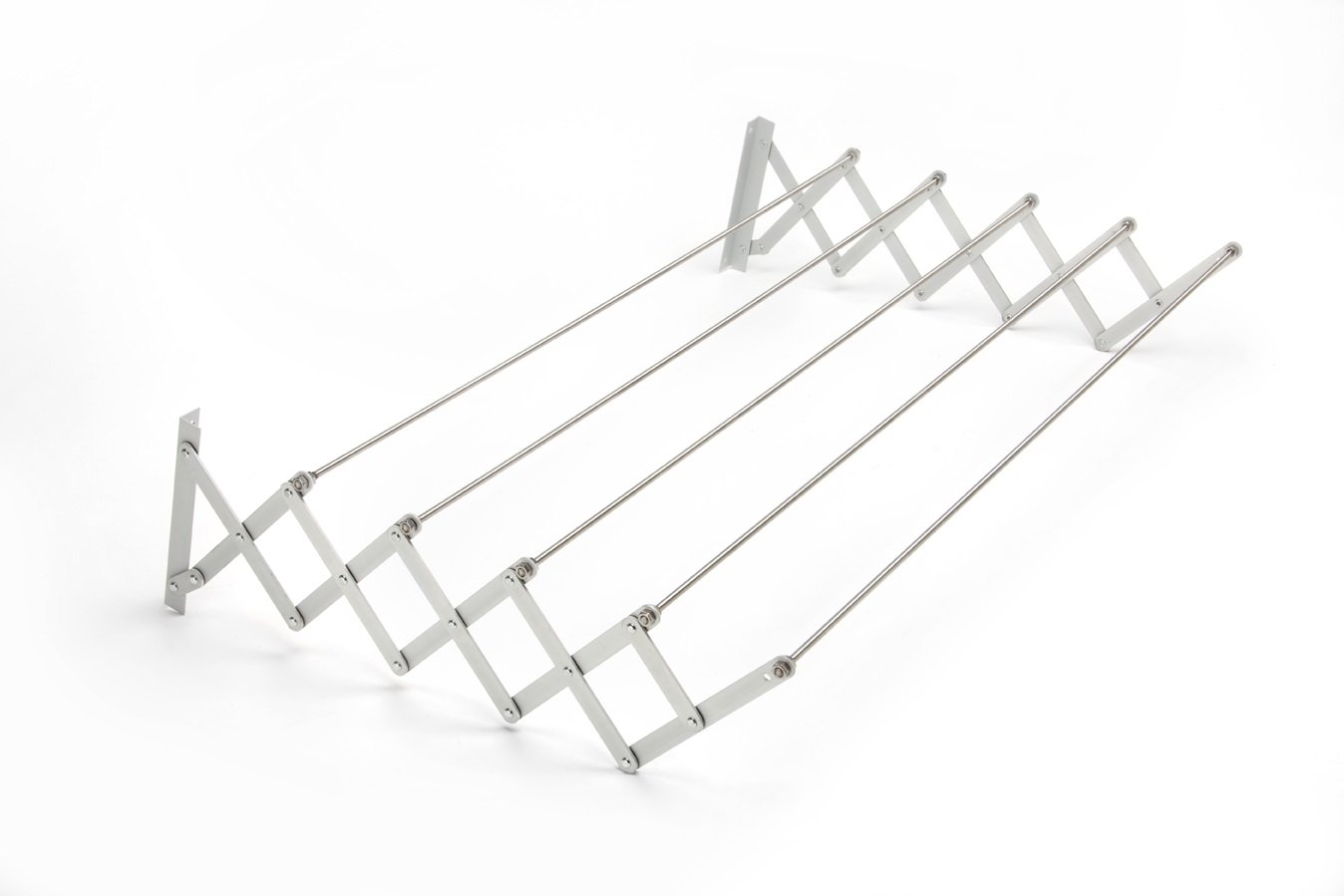 Tendedero, Aluminio, 180 cm