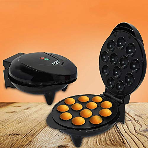 Waffeleisen Belgische Waffel,Waffeleisen , Haushaltsautomatik Automatische Temperaturregelung Super Große Kapazität… – Bild 3