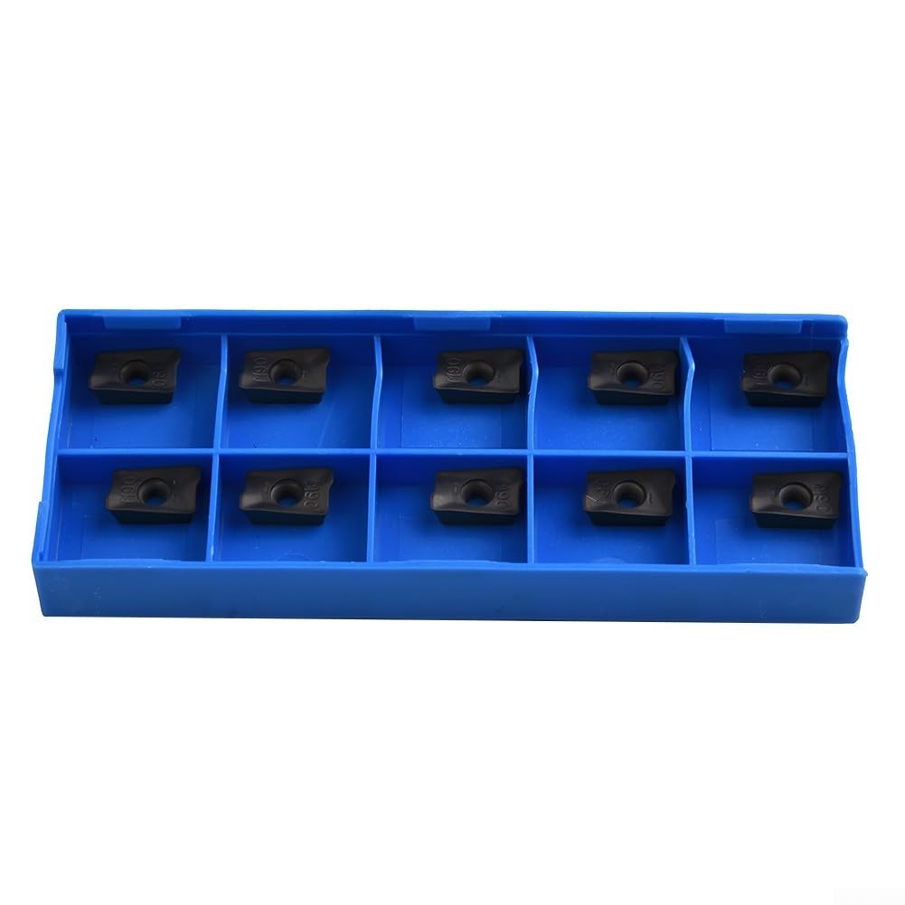 APKT 1003 PDTR LT30 Set inserti fresatura carburo confezione da 10