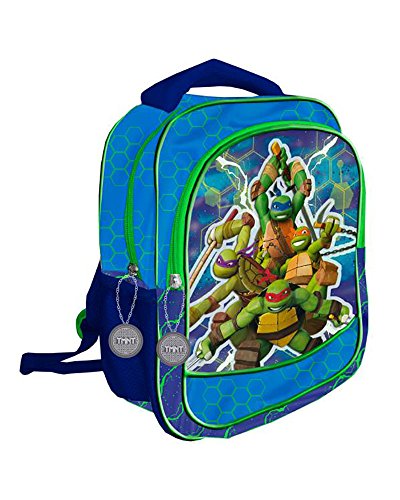 Tortugas Ninja AST1903: Mochila italiana