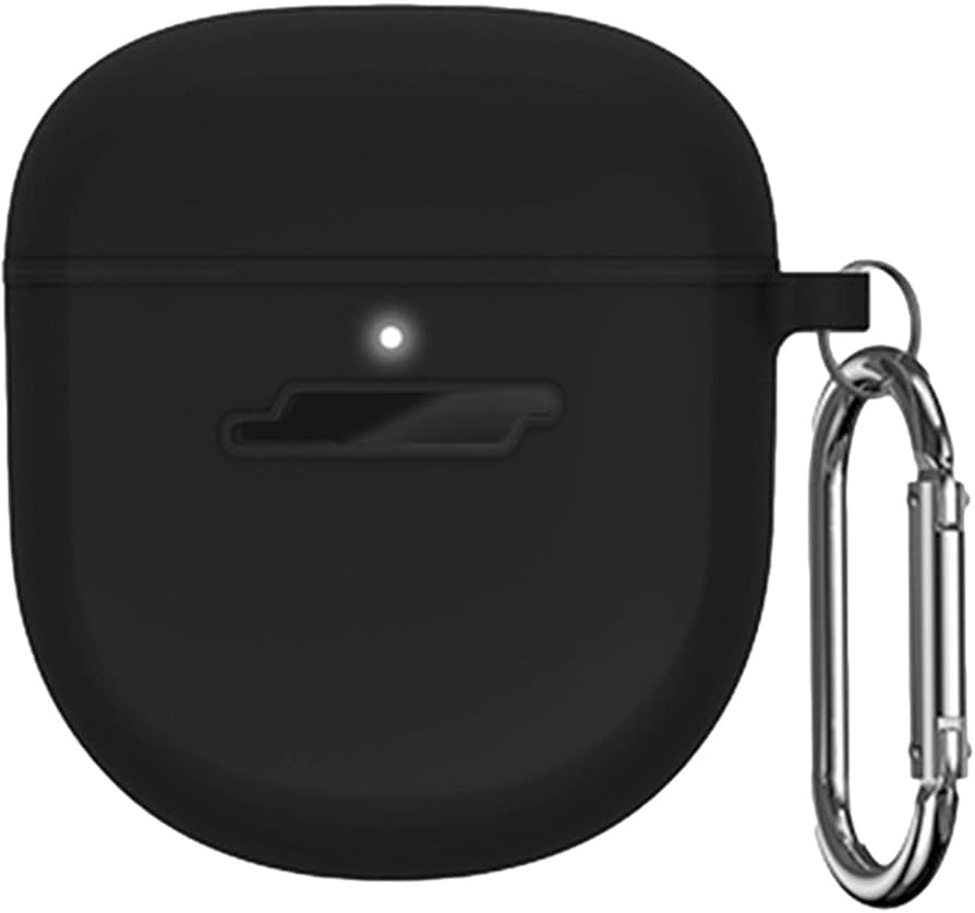 Bose QuietComfort Earbuds Ⅱ 純正シリコンケース付き