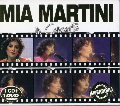  In Concerto (Cd+Dvd)
