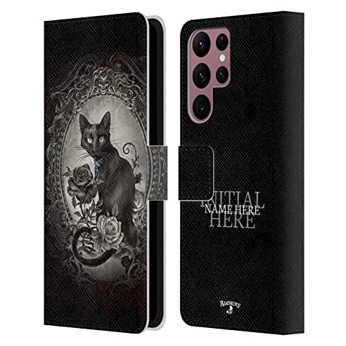 Coque Cuir Samsung S22 Ultra Personnalisée pour Sorties et Bureau