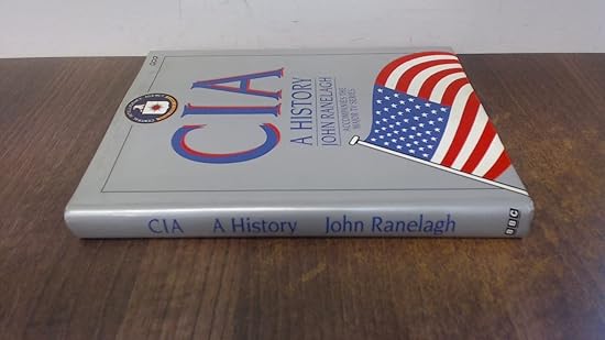 CIA: A History