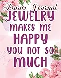 Jewelry Makes Me Happy Bling Quote Fashionista Lover Raglan Baseball Saying Prayer Journal: Dayspring Planner 2021, Prayer Journal 2021, Hope Waits,, Bible Devotionals, Journal Religious