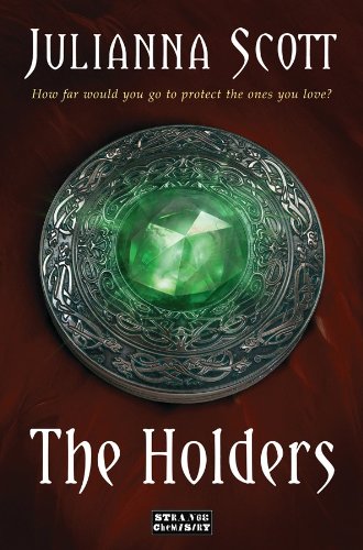 Buy The Holders — BookShops.in