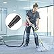 Retoo Schlauchadapter universal - Staubsaugeradapter - Schlauch Reduzierstück für z.B: Bosch, Makita, Kärcher - Für Anschluß an Staubsaugerschlauch, Polyvinylchlorid