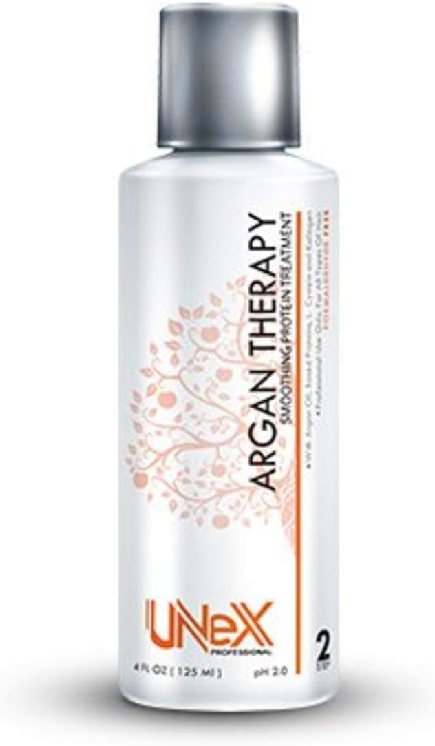 Unex Argan Protein Therapy (125ml)