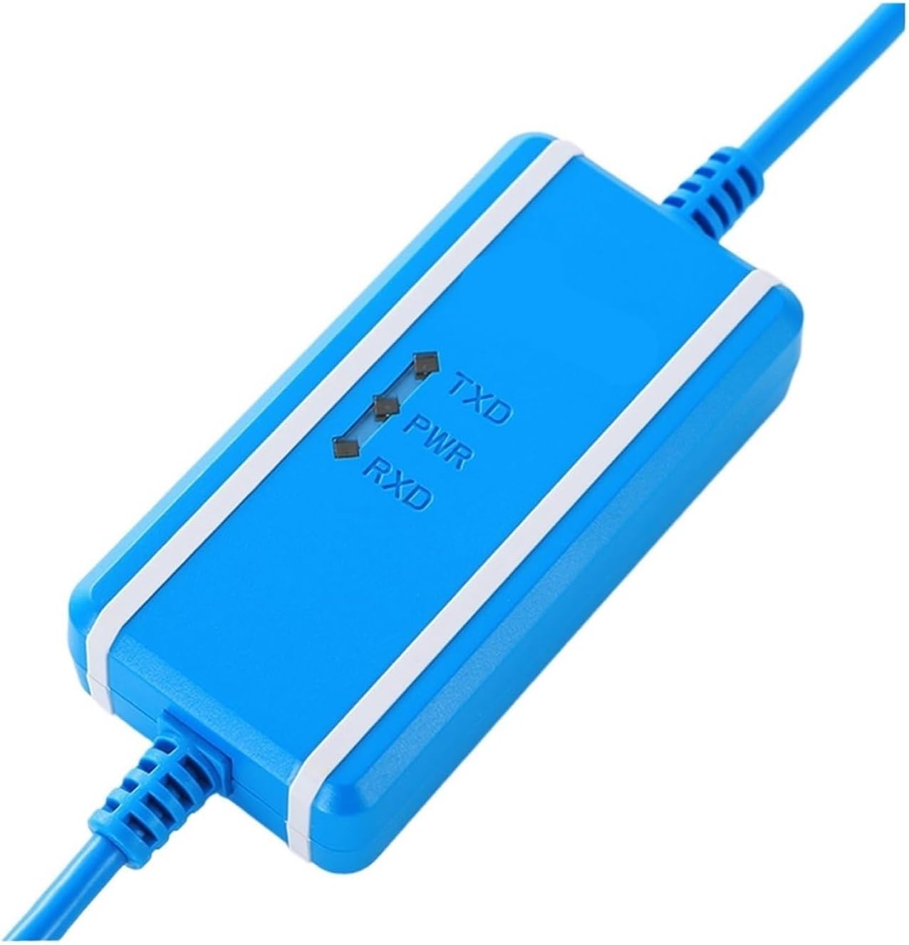 MIFANI Netzwerk-Ethernet-Kabel, USB-AFC8513 for FP0 FP2 FP-X FP-M SPS-Programmierkabel GT10/30 Touch Panel Line DFP0-U2 AFC8503 (Farbe: Gelb) (Color : Giallo)