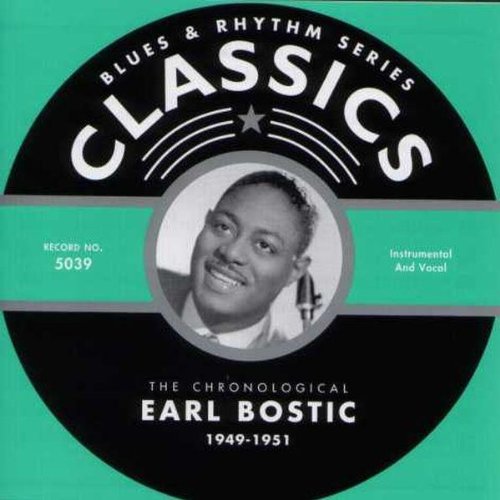 Classics 1949-1951