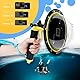 AFAITH Dome Port für Go Pro Kamera Zubehör, Unterwasser 6 Go Pro Dome Port Abdeckkoffer mit wasserdichtem Deckel Case + Floating Bobber Handle + Trigger für Hero 7/6/5 Black TM051