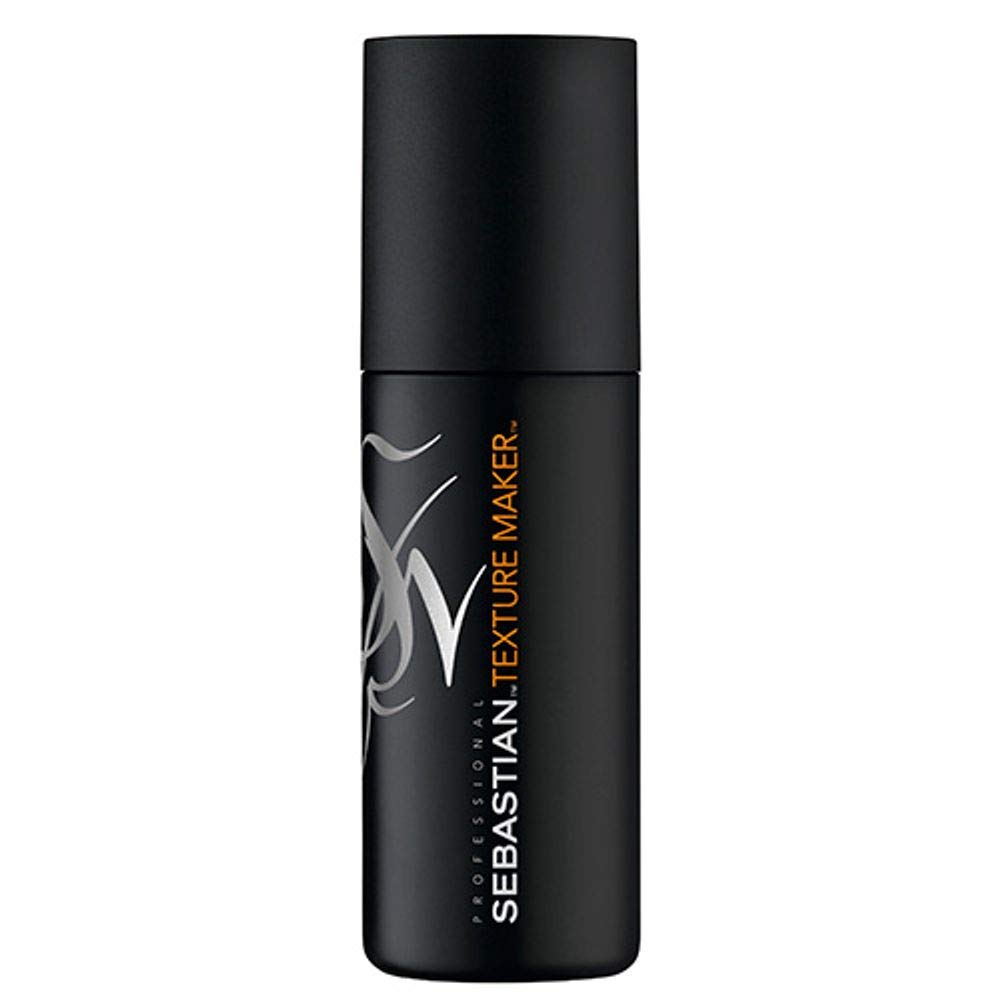 Sebastian Black Texture Maker 150 Ml