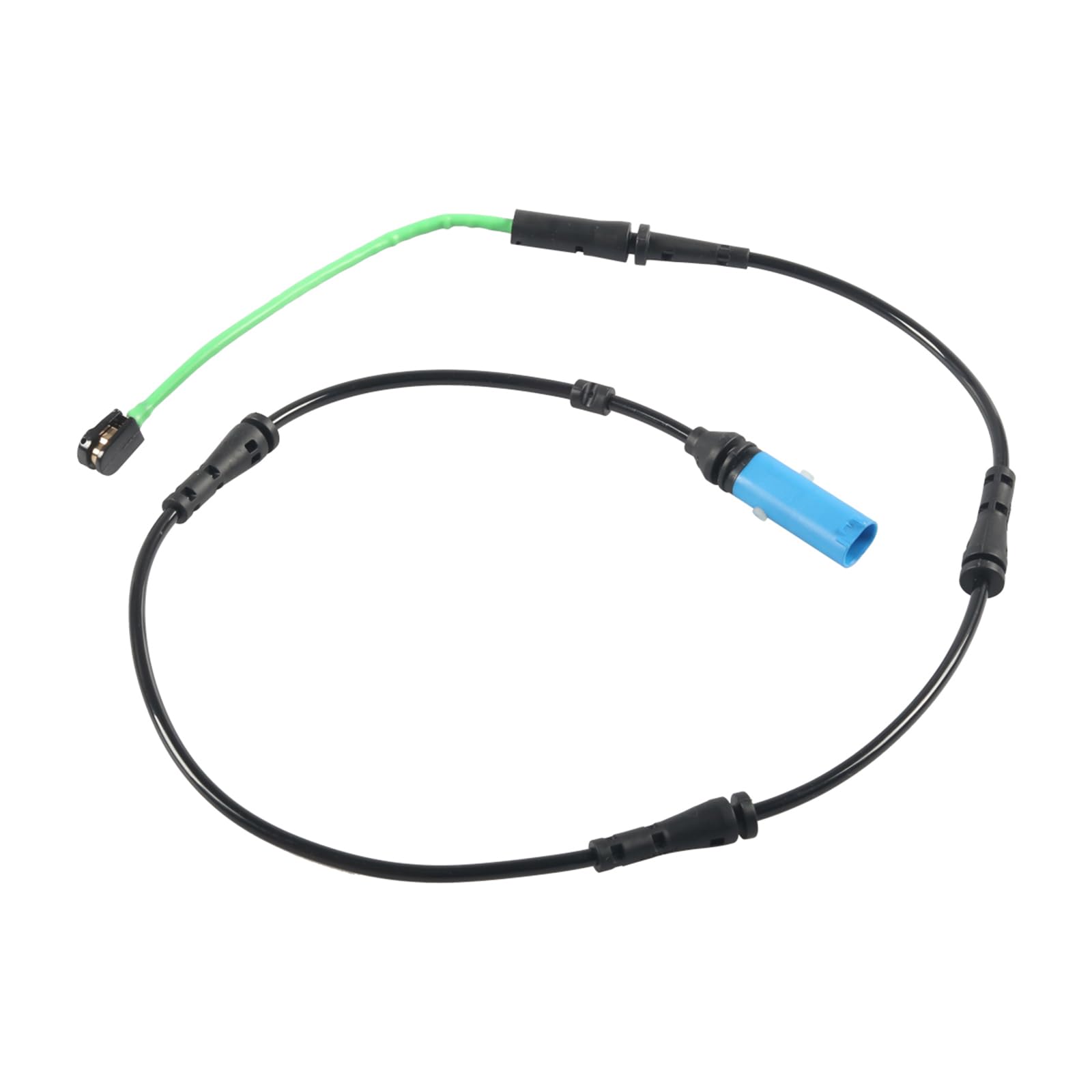 Amazon.com: Studyset Vehicle Front Brake Pad Wear Sensor 