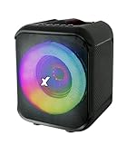 Amvox caixa de som amplificada aca 150 pop – 150w rms bluetooth i