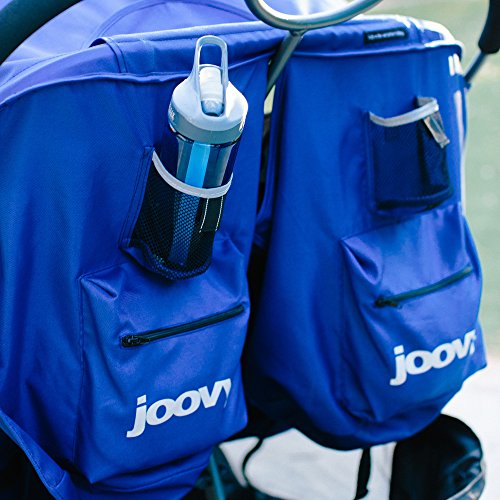 joovy scooter x2 double stroller