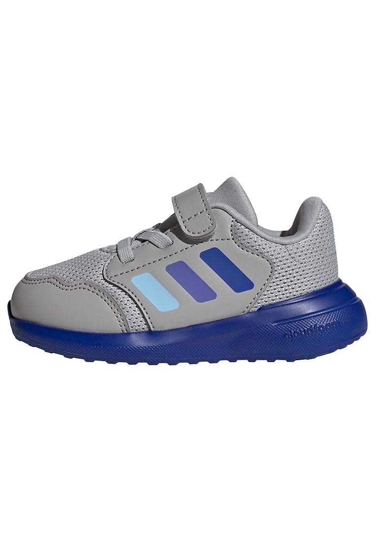 Adidas Unisex bebé TENSAUR Run 3.0 Zapatos Infants