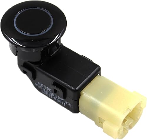 Miniatura 5 de Sensor de estacionamiento PDC para Toyota RAV4 Corolla Land Cruiser Prado Highlander Kluger, 4 unidades de radar sensor de estacionamiento