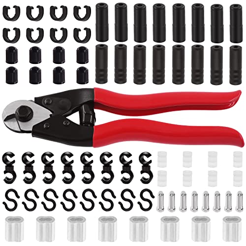 Top 10 Best Bicycle Cable Cutter [2023] SKYATOMIC