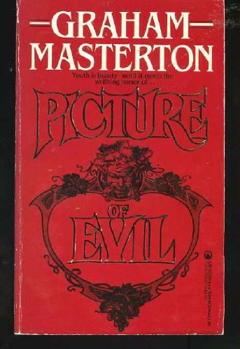 Picture of Evil 0812521994 Book Cover