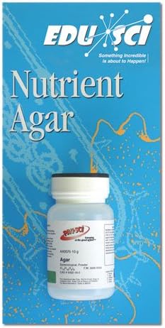 NUTRIENT AGAR