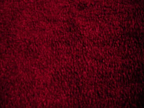 Guardian 94061455 Platinum Series Indoor Wiper Floor Mat, Rubber with Nylon Carpet, 6'x14', Burgundy - 4