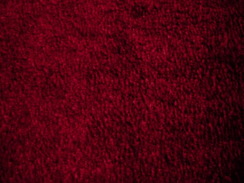 Guardian 94061455 Platinum Series Indoor Wiper Floor Mat, Rubber with Nylon Carpet, 6'x14', Burgundy by Guardian Floor Protection - Image 5