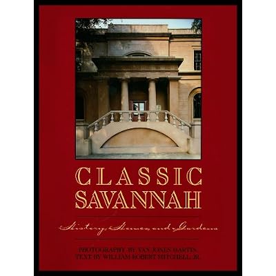 Classic Savannah