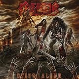  Dying Alive [Vinyl LP]