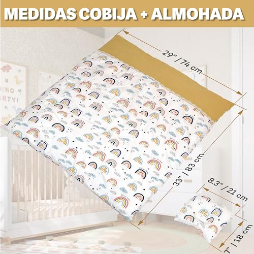 Encuentra la mejor selección de Cama nido bebe - solo los mejores. 12 Imagen adicional