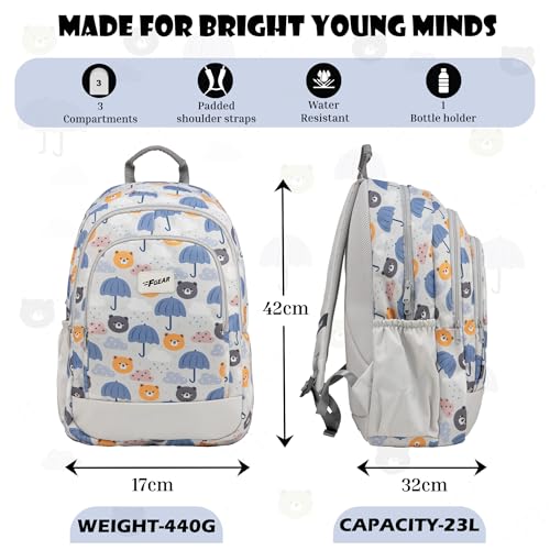 Image of F Gear Cosmo Bag