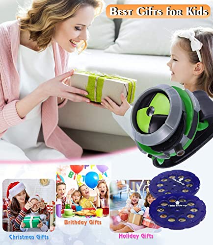 MATECa Ben Watch Omnitrix Toys 10 Stile Bambini