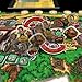Weta Workshop The Hobbit: an Unexpected Party: Board Game, Multicolor