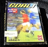  Goal! Amiga Retro Spiel von Dino Dini / Virgin Games Soccer Fussball Commodore (Kick Off ähnlich)