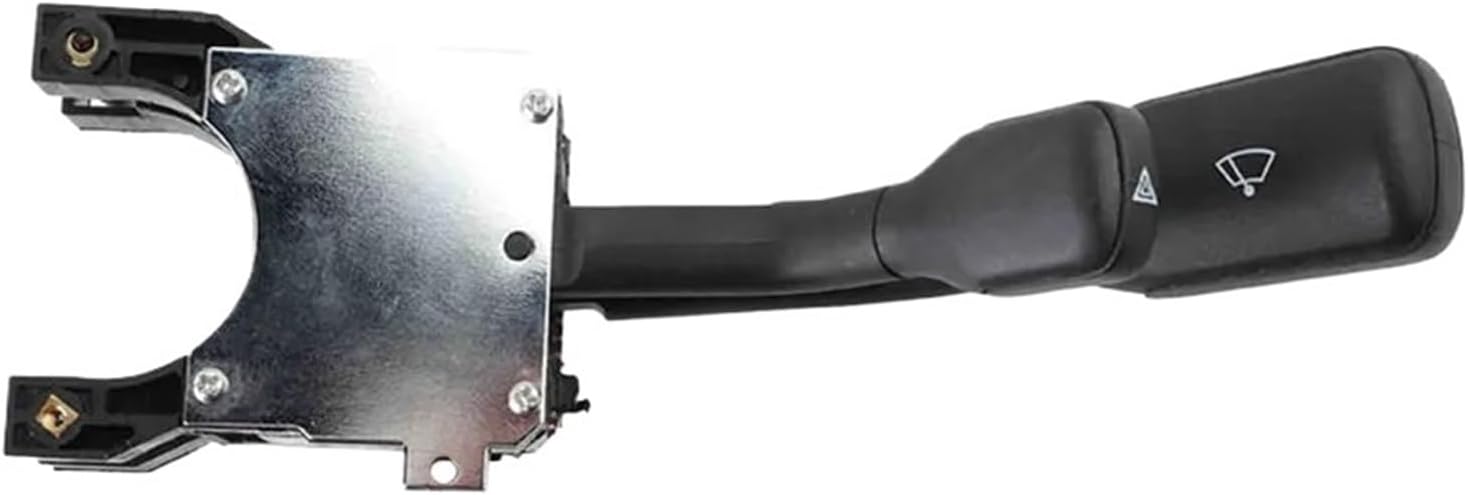 Car Wiper Switch and Steering Switch Car Steering Column Switch Wiper Switch Fit for Volkswagen Fit for VW Fit for Audi 80 443953503D 443953503 Universal