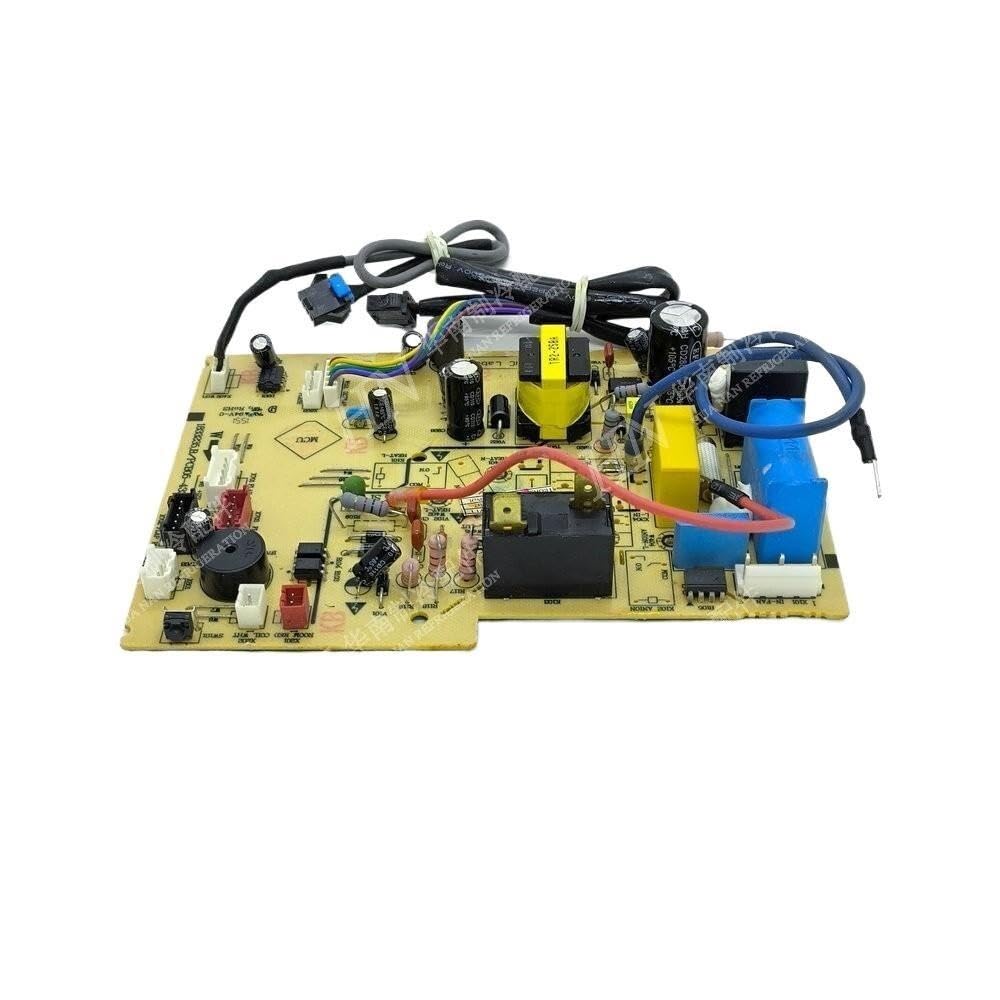 Scheda madre del climatizzatore 1833235.B PCB05-433-V02 1841766.A PCB05-437-V01 scheda principale del condizionatore d'aria, scheda di controllo CA, parte di riparazione dell'unità CA(PCB05-433-V02)
