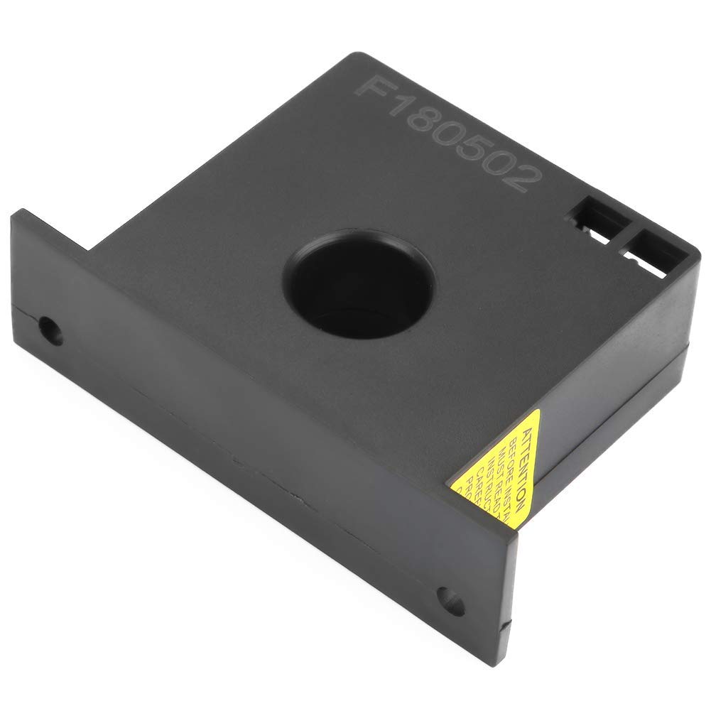 Wechselstromwandler 4-20 mA-Stromwandler Transformator Sensor AC 0-50A SZT15-CH-420E