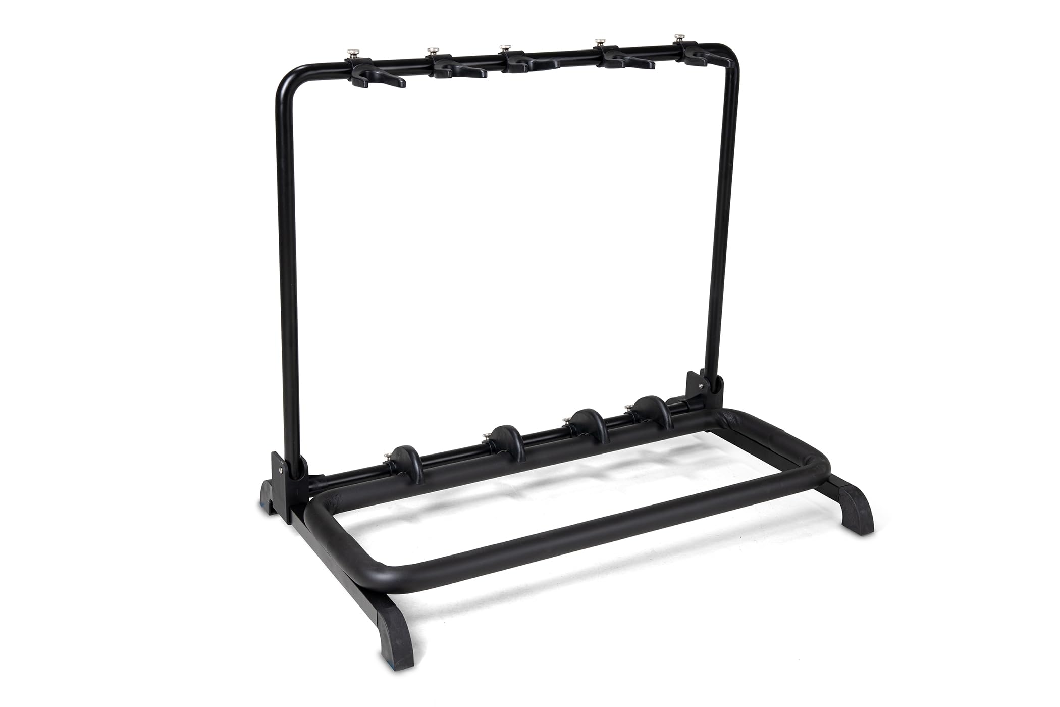 Amazon.com: GEWA GS-105B multi-stand for 5 instruments