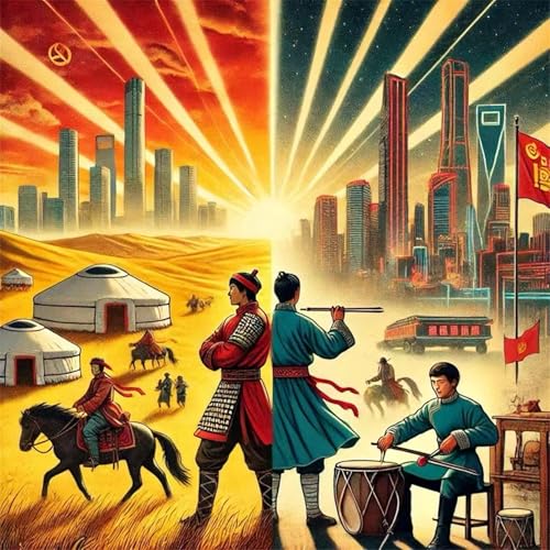 『Sticky Jazz Interview Tian Qyiy』のカバーアート