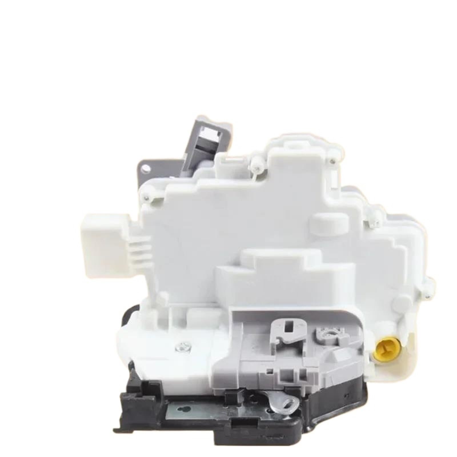 Car Door Lock Actuator for for Q3 for Q5 for Q7 for A4 S4 A5 S5 TT 8J1837015A 8J1837016A 8J2837015A 8J2837016A Door Lock Actuator Latch(Front Left)